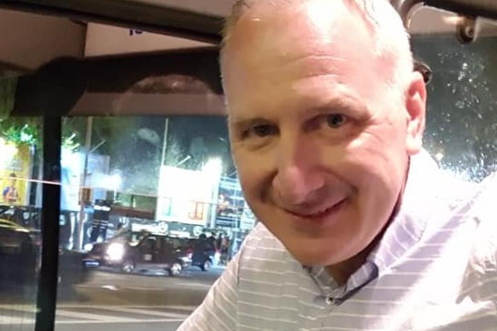 POTVRĐENO HAPŠENJE UBICE: Gradonačelnik Splita saopštio nove informacije o trostrukom ubistvu!