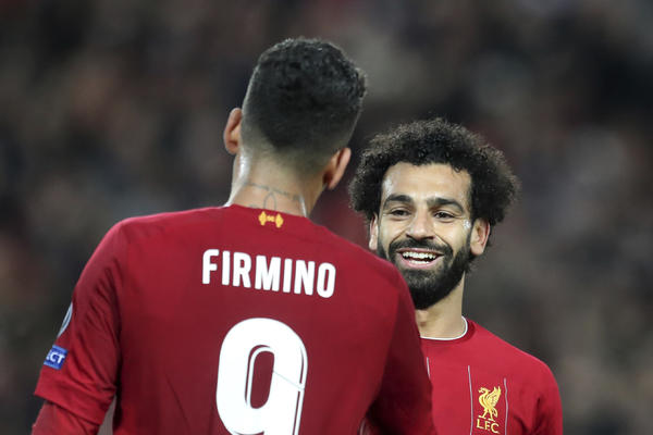 LIVERPUL NASTAVLJA DA GAZI: Klop pobedio Murinja njegovim oružjem!