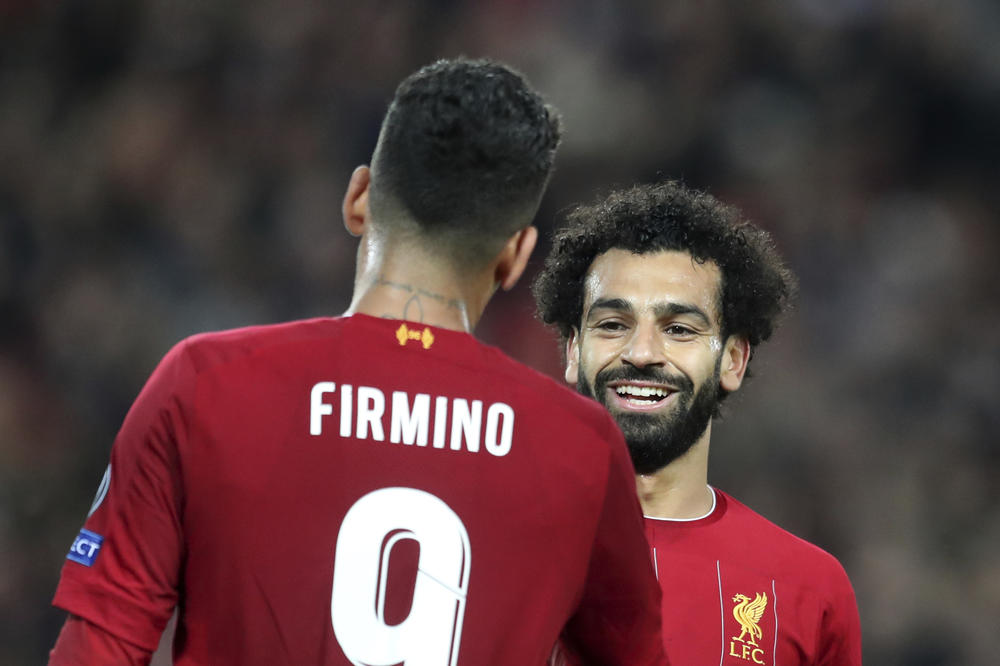 LIVERPUL NASTAVLJA DA GAZI: Klop pobedio Murinja njegovim oružjem!