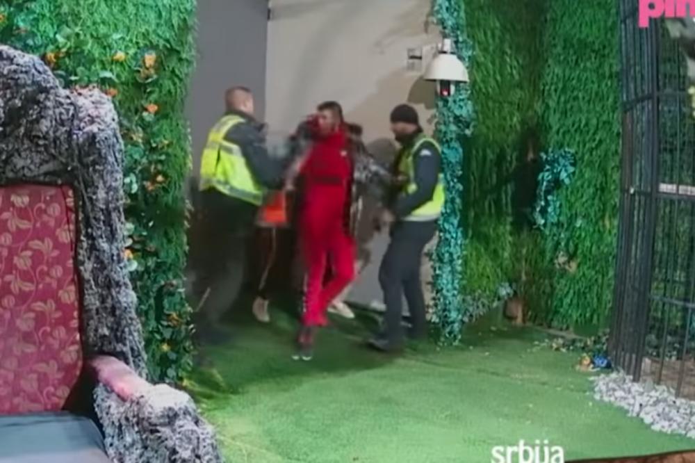 DEJANOV OTAC SE OGLASIO NAKON BEKSTVA SINA IZ ZADRUGE: Zbog njih sam prestao da GLEDAM, mnoge LAŽI su rečene