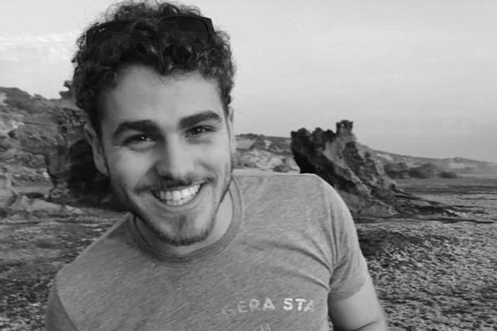 OVO JE MLADI FUDBALER KOJEG SU POJELE AJKULE! Bio je jedan od NAJBOLJIH IGRAČA!