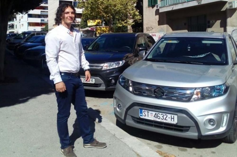 FILIP JE IŠAO PO SPLITU I REDOM UBIJAO DILERE: Poznati su njihovi identiteti, SVI SU BILI TEŠKI KRIMINALCI!