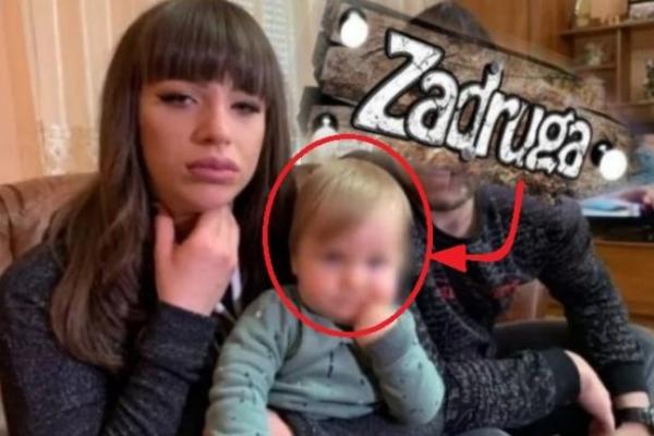 POTVRĐENO, MILJANA SE UDAJE! SVI MISLILI DA SE VRAĆA U ZADRUGU, A ONDA SE OGLASIO NJEN BUDUĆI MUŽ: Otišla sa njim!