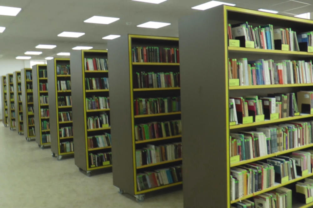 NIJE ANDRIĆ, NIJE KIŠ, NIJE CRNJANSKI: Ovo su TRI NAJČITANIJE KNJIGE u biblioteci u Srbiji, pa ljudi ovo je HOROR!