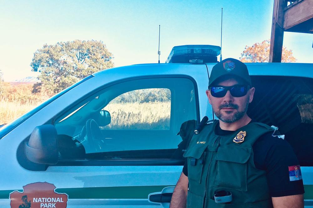 SRPSKI RENDŽERI SE VRATILI IZ AMERIKE: Ispričali su sve o tome ŠTA SU VIDELI U KOLORADU! (FOTO)