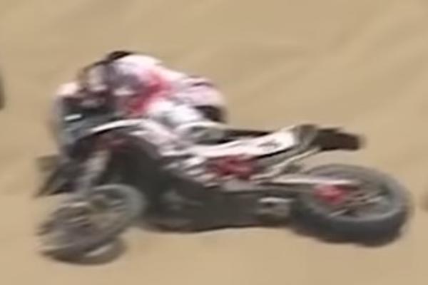 SVET JE ZAVIJEN U CRNO: Poginuo poznati sportista posle jezivog sudara!