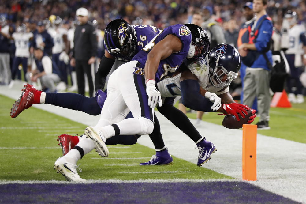 LUDNICA U NFL: Novo iznenađenje, ispao veliki favorit! Najnersi dočekali trijumf posle 6 godina!