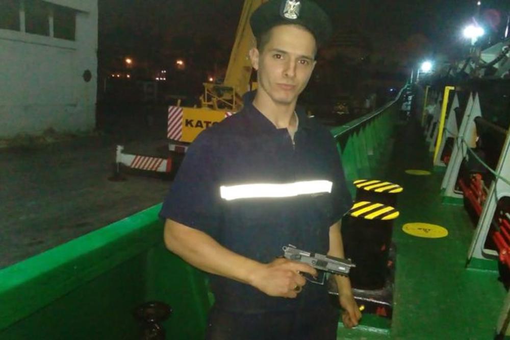 KADA SU VIDELI FILIPA, ODMAH ZVALI PSIHIJATRA: Na saslušanju trostukog ubice iz SPLITA novi razvoj događa!