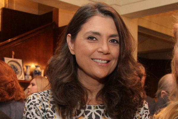 PRIČALO SE DA JE OVA SVETSKA ZVEZDA BILA ZANESENA EKSTRA NENOM: Ona je otkrila ISTINU o njihovom ODNOSU