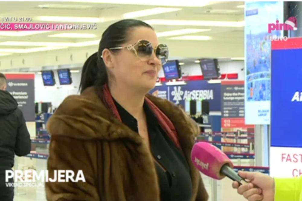 JANA MLATI VIŠE PARA OD ĐANIJA, A DOBIJA I VEĆI BAKŠIŠ! Sada je postala i GAZDARICA u ovom biznisu