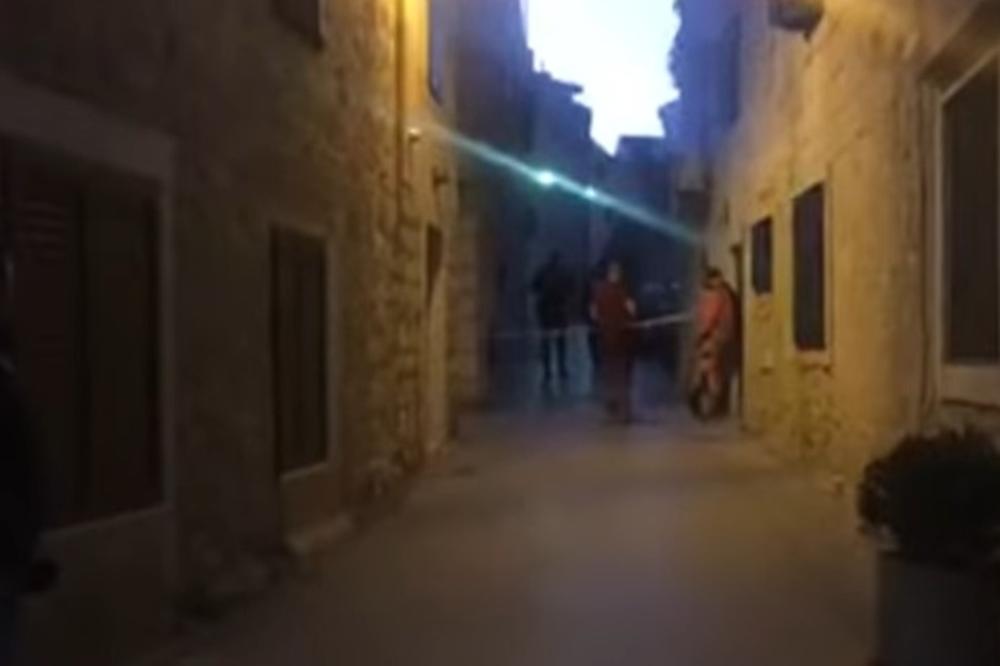 IZ NJEGA JE ISPALJENO 36 METAKA: Pronađen kalašnjikov kojim je Filip ubio troje ljudi! Evo gde se nalazio!