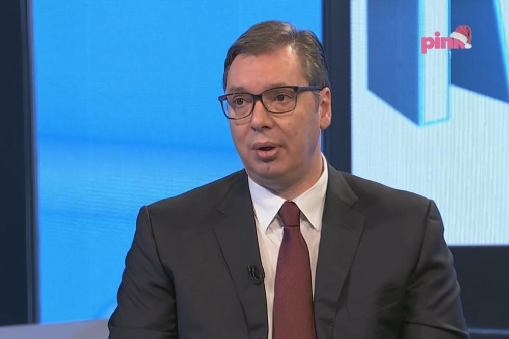 OPOZICIJI BOJKOT NEĆE USPETI I TO IH BOLI! Vučić poručio da izbori neće biti 3. maja!