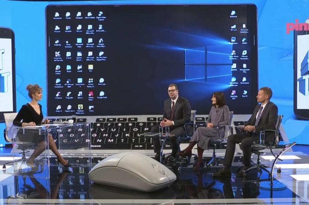 VUČIĆ O HAPŠENJU JEVTIĆA: Policija ga uhvatila s parama na licu mesta! Ubeđen sam da Zorana nema veze s tim!