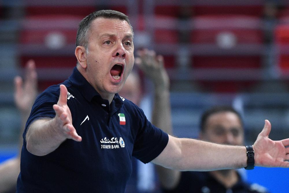 PROMENE U ODBOJKAŠKOJ REPREZENTACIJI: Srbija dobija novog selektora!?