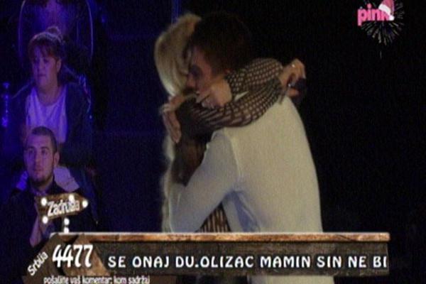 FILIP RELJIĆ IZBAČEN IZ ZADRUGE! Još jedno izbacivanje, jedan učesnik manje