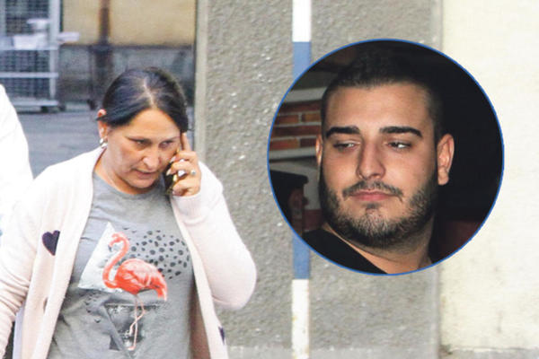 DARKOVOJ MAJCI DANIMA NIJE BILO DOBRO! Oglasio se pevač odmah po njenom PRIJEMU U BOLNICU