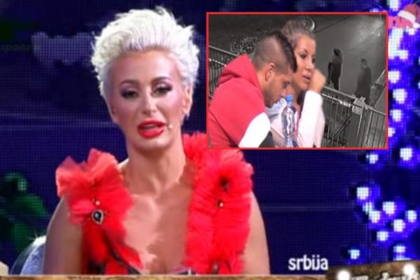 ŠTA BI BILO DA IM GORI KUĆA ILI DA IM JE DETE BOLESNO! Dušica OTKRILA DETALJE BEKSTVA Dalile i Dejana, pa OSUDILI