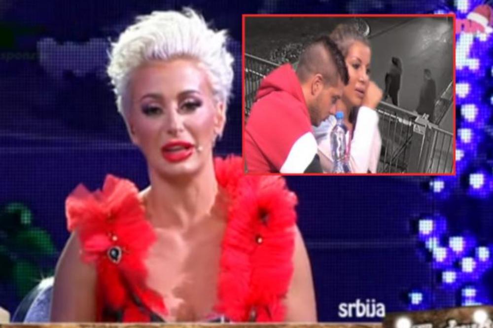 ŠTA BI BILO DA IM GORI KUĆA ILI DA IM JE DETE BOLESNO! Dušica OTKRILA DETALJE BEKSTVA Dalile i Dejana, pa OSUDILI