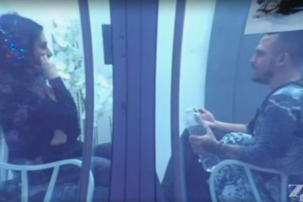 BANE ČOLAK NAJSTRAŠNIJE ISPROZIVAO LUKASA! Svi su znali da je Čovek NARKOMAN