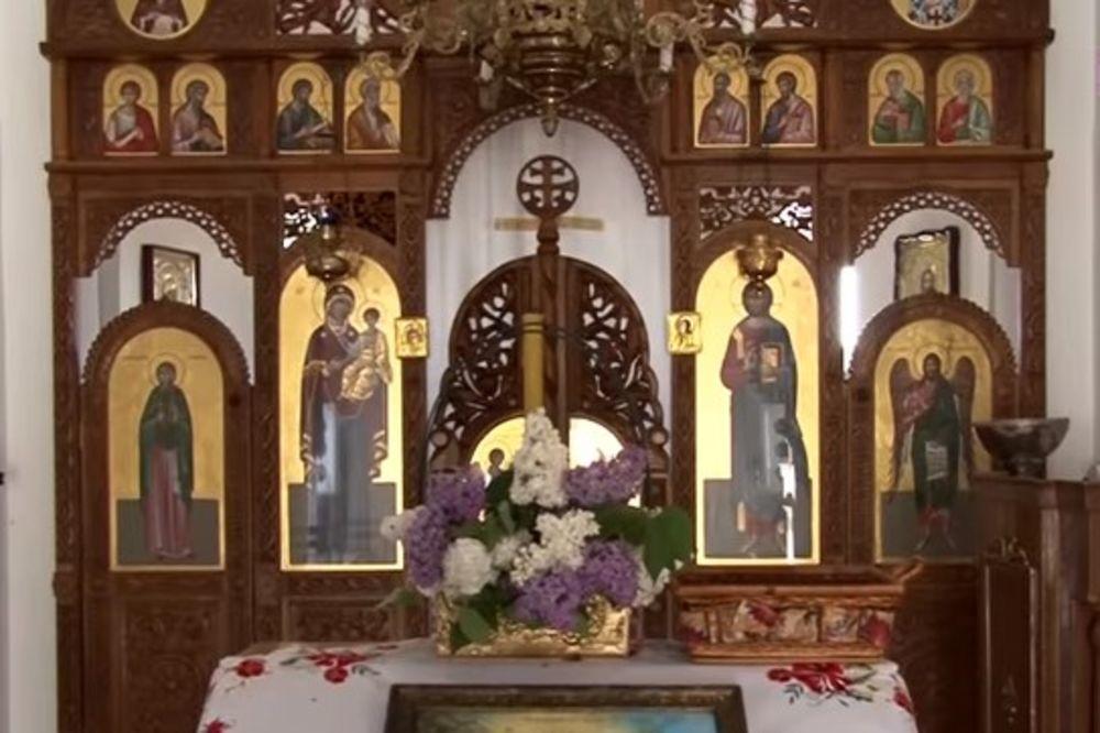 SUTRA JE PREPODOBNA MELANIJA, ZAŠTITNICA ŽENA: Vernici rade OVO kako bi se spasili TEŠKOG ŽIVOTA I BEDE