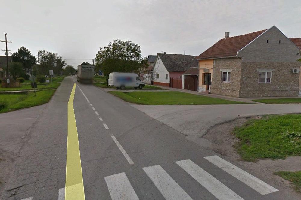 VIOLETA IZ KARAVUKOVA UBIJENA JE HICIMA IZ ORUŽJA! Uhapšen je njen bivši muž Branko