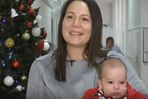 DRAGANI JE PRE 6 GODINA TRANSPLANTIRANA JETRA! Dobila je šansu za NOVI ŽIVOT, danas je srećna i ima SINA