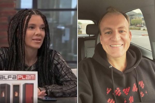 KIJA KOCKAR U AMERICI SLAVI GODIŠNJICU S VOJINOM RAŽNATOVIĆEM: Niko nije mogao DA PRETPOSTAVI da su U TAKVOM odnosu