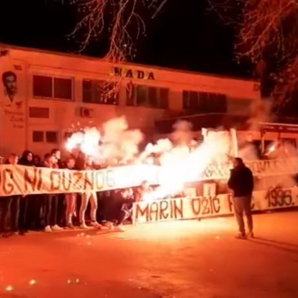 JEZIVO UBISTVO NAVIJAČA: Ni krivog ni dužnog ubili te brate, prokleti oni koji ti mrtvo ime blate!