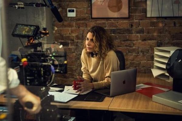 TRIFUNOVIĆ U VEZI SA HRVATSKOM GLUMICOM: Više se ne kriju, razmenjuju NEŽNOSTI i na Instagramu, a evo i KO JE ONA!