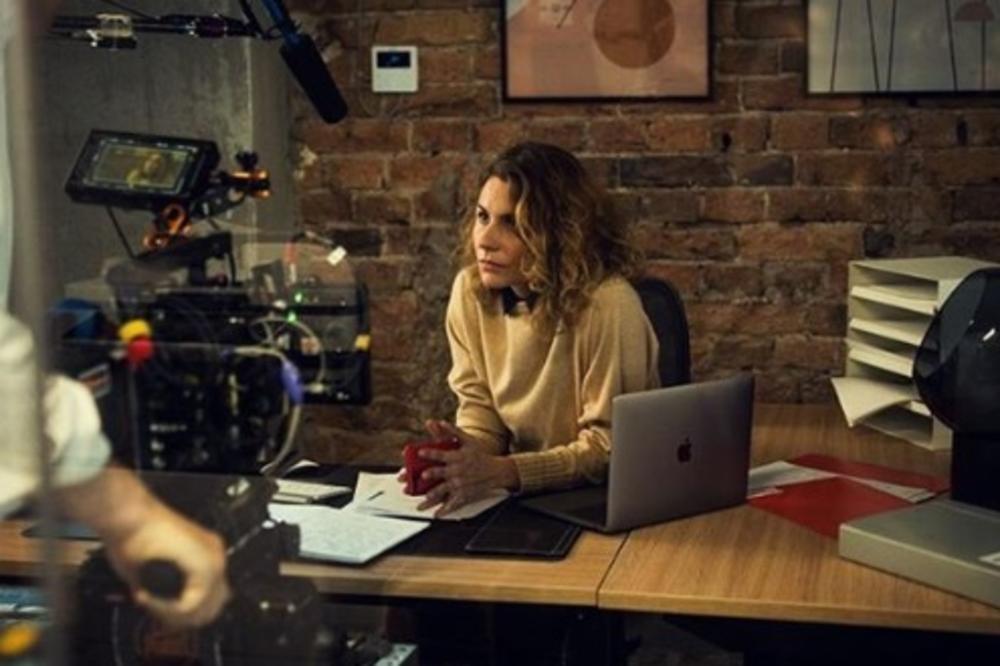 TRIFUNOVIĆ U VEZI SA HRVATSKOM GLUMICOM: Više se ne kriju, razmenjuju NEŽNOSTI i na Instagramu, a evo i KO JE ONA!