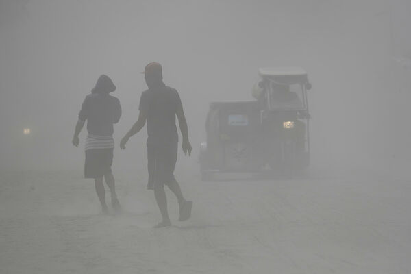 Devet osoba ubijeno u napadu iz zasede na Filipinima