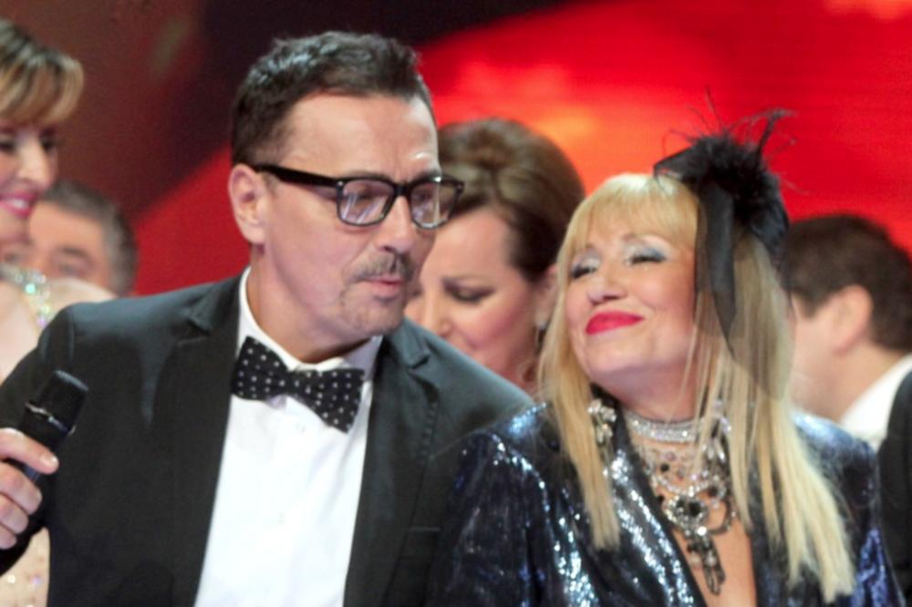 KEBA UJEO ZA SRCE NADU TOPČAGIĆ, PA GA JAVNO ISPROZIVALA: Šta glumiš, aloooo?! (FOTO)
