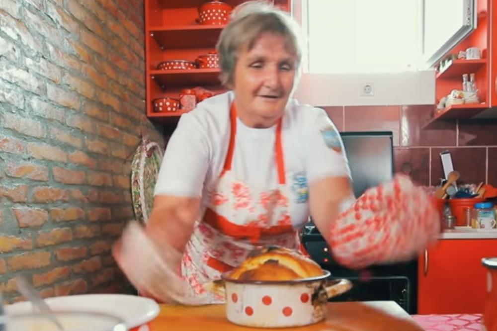 UMRLA ANUŠKA ŠIMON: Cela Vojvodina plače za malom ženom OGROMNOG SRCA (FOTO)