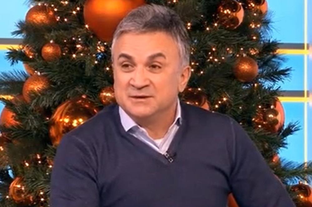 SRĐAN ĐOKOVIĆ POSTAJE KOMENTATOR: On će prenositi mečeve svog sina sa US opena!