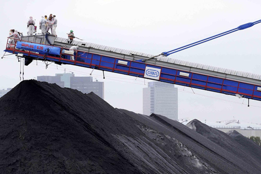 Oliver Resler u Kulturnom centru Beograda: Okupljanje oko olupine