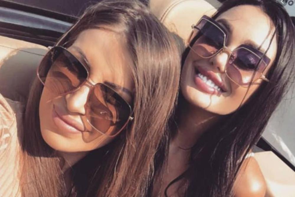 BOGATA SIROTINJA: Ana Korać videla LEĐA JETRVI, pa potrčala da je POKRADE! (FOTO)