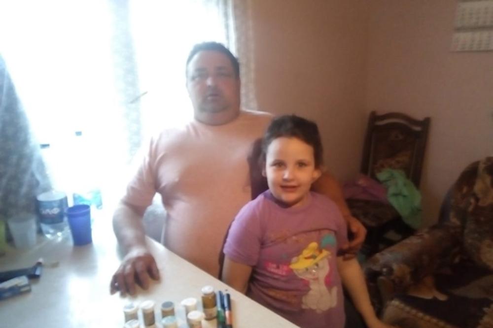 BOBAN IMA 40 GODINA, A NJEGOVO SRCE 80! I dalje radi iako ONO RADI SA SA 18 ODSTO