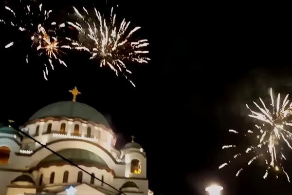 OVAKO SE PRAVILNO ČESTITA SRPSKA NOVA GODINA: Ako nećete da se BRUKATE, naučite NAPAMET OVU REČENICU