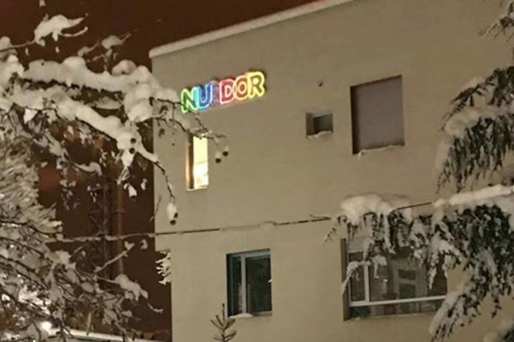 OVA ZGRADA U NIŠU JE SVETIONIK NADE I LJUBAVI! U njoj deca obolela od raka IMAJU BAŠ SVE (FOTO)