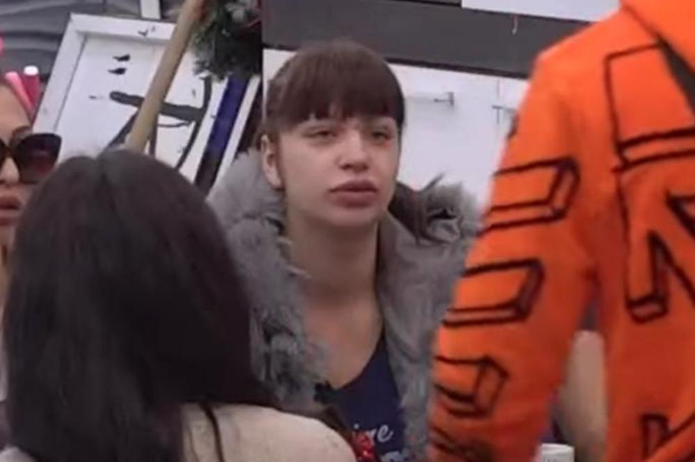 OPET JE POKAZALA SVOJE PRAVO LICE! Miljana Kulić napala Kendija jer je bio ISKREN i nije joj dao NI DINAR BUDŽETA!