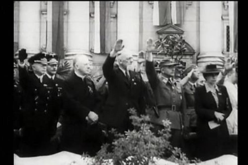 Rehabilitacija slovenačkog domobranskog generala Leona Rupnika