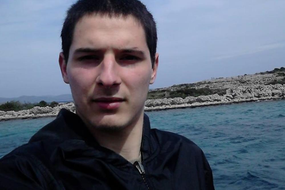 STRIC MLADIĆA UBIJENOG U SPLITU POSLAO PISMO MEDIJIMA: Ovo je porodična priča žrtve Filipa Zavadlava!