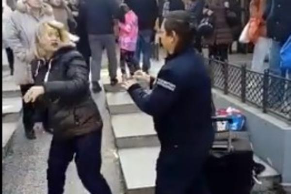 OVO JE CELA I PRAVA ISTINA O INCIDENTU NA VIDIKOVAČKOJ PIJACI! Ovo se desilo u NEDELJU UJUTRU!