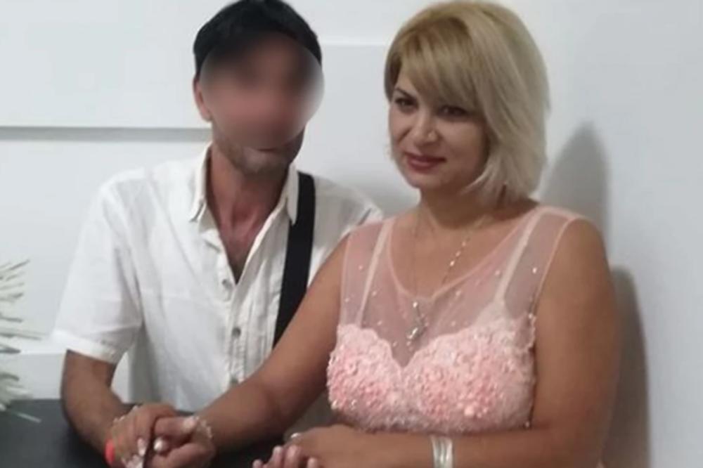 SADIJA JE NOKAUTIRALA KOMUNALNU POLICAJKU, SAD JOJ SE SUDI: Zna se kolika joj tačno ROBIJA preti