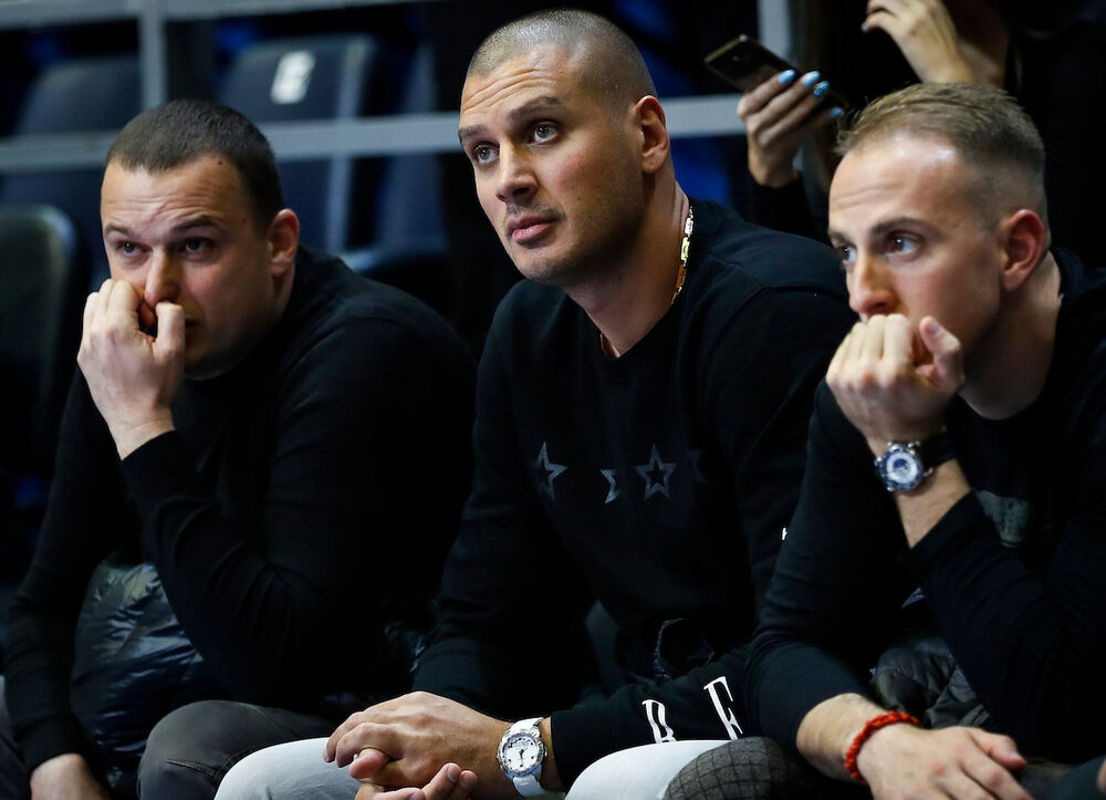 Saša Pavlović priznaje da mu nedostaje gledanje utakmica