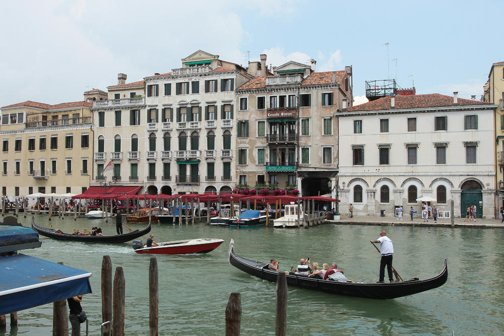 "PRVI U SVETU ĆEMO SPROVESTI OVAJ EKSPERIMENT": Turistima se neće dopasti novina u Veneciji