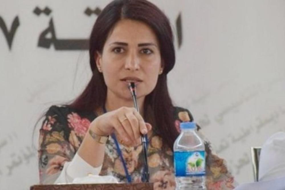 ZNA SE KO JE MUČIO I MUČKI UBIO NAJLEPŠU SIRIJSKU POLITIČARKU! Postoji SNIMAK koji je videla SAMO NJENA PORODICA!