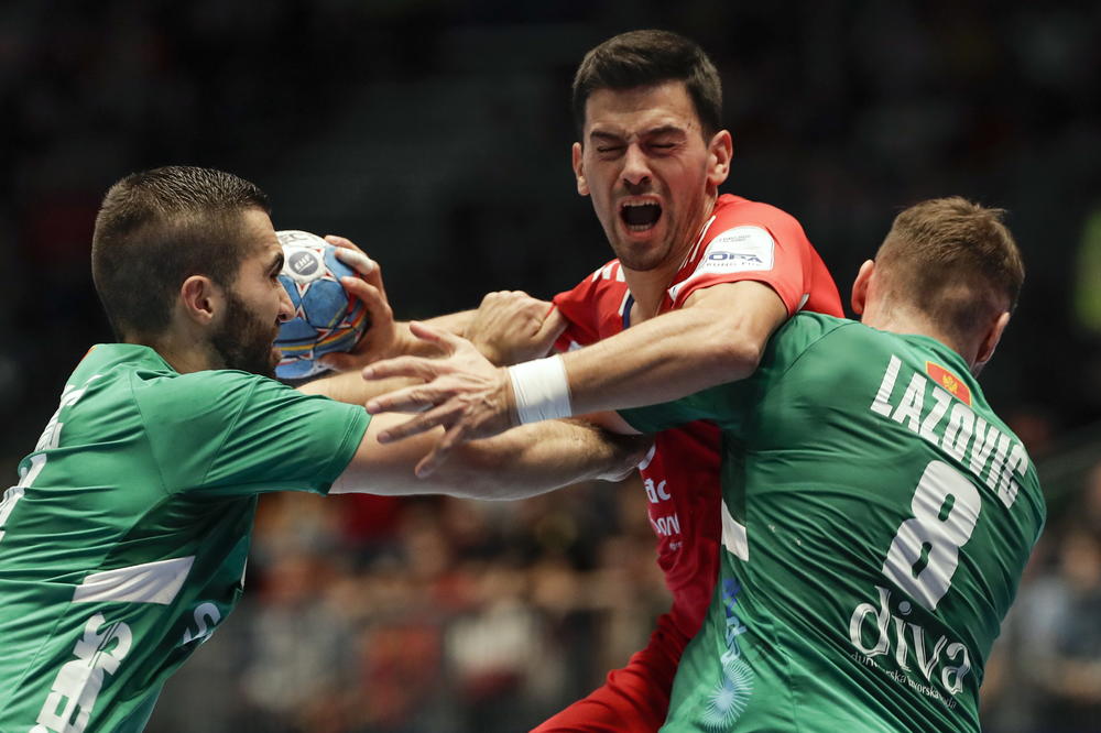 SRBIJA OSUDILA SINA DANILA LAZOVIĆA ZBOG ZELENOG DRESA: Oglasio se mladi Vuk i imao je poruku za sve!