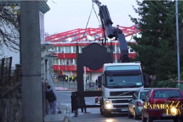 CECA RENOVIRALA SVOJU VILU NA DEDINJU, VELIKI DEO DOMA PROMENILA: U kuću je ULOŽENO između 7 I 10 MILIONA EVRA!