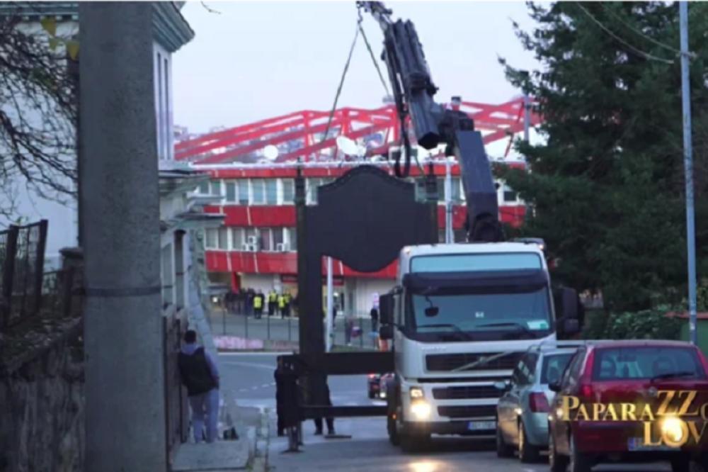 CECA RENOVIRALA SVOJU VILU NA DEDINJU, VELIKI DEO DOMA PROMENILA: U kuću je ULOŽENO između 7 I 10 MILIONA EVRA!